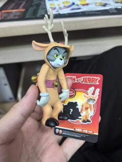 门店活动40元俩，明盒，直接把两个隐藏购入！