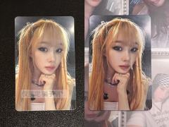 【fm卡套梨真假帖】
最近看到🐟和🍠上都出现了大量的fm