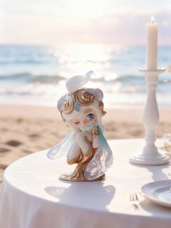 CHAKA新品「琉光曲」新艺术风勾勒的美感💕
高透焕彩工艺