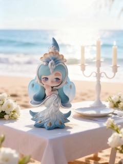 CHAKA新品「琉光曲」新艺术风勾勒的美感💕
高透焕彩工艺