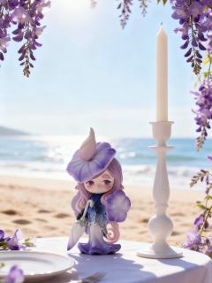 CHAKA新品「琉光曲」新艺术风勾勒的美感💕
高透焕彩工艺