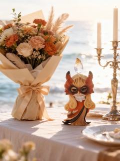 CHAKA新品「琉光曲」新艺术风勾勒的美感💕
高透焕彩工艺