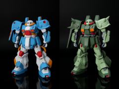 这次才用了更贴近原版的配色来进行涂装
