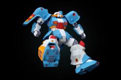 这次才用了更贴近原版的配色来进行涂装
