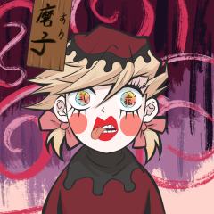 进来 左滑（主宰音）