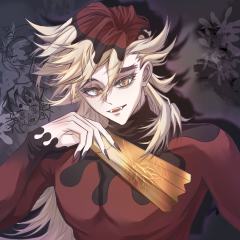 进来 左滑（主宰音）