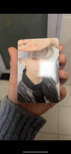 请问一下大家这张是真的吗