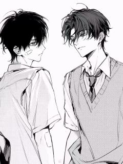 伟大的引导型恋人
“许则，请不要和我保持距离”
"因为没进 