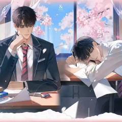 伟大的引导型恋人
“许则，请不要和我保持距离”
"因为没进 