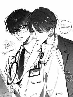 伟大的引导型恋人
“许则，请不要和我保持距离”
"因为没进 