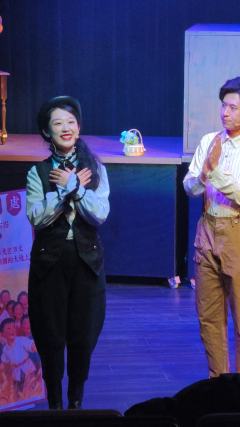 《第三方指控》民国双姝的逆风翻盘！
🎉谁懂啊！看《第三方指