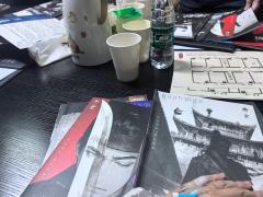 《天启诡案》绝对是硬核本的“细糠”!阅读量精简无废话,每句设