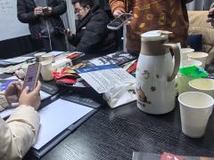 《天启诡案》绝对是硬核本的“细糠”!阅读量精简无废话,每句设