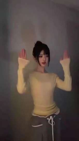 老婆你好美……🥵5G网的敬意