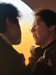 烬火·陆川快跑！我剧本杀史上首款冤种体验！
打本是为了开心，