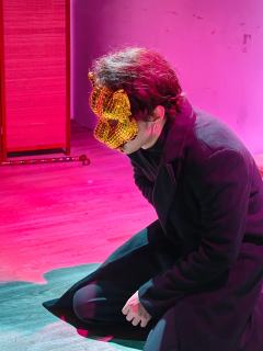 烬火·陆川快跑！我剧本杀史上首款冤种体验！
打本是为了开心，