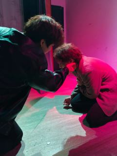 烬火·陆川快跑！我剧本杀史上首款冤种体验！
打本是为了开心，