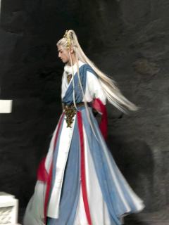 未来十年都会反复观看的一部剧，水龙吟唐俪辞～