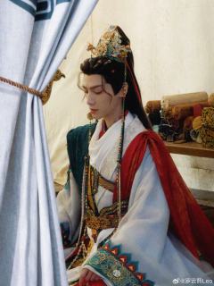 未来十年都会反复观看的一部剧，水龙吟唐俪辞～