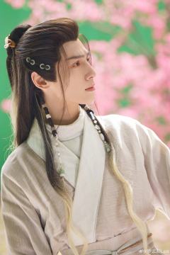 未来十年都会反复观看的一部剧，水龙吟唐俪辞～