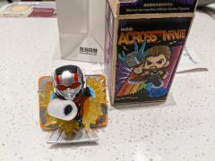 最不想要的让我抽到了 我还傻乎乎摇了半天 哭死