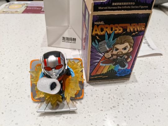 最不想要的让我抽到了 我还傻乎乎摇了半天 哭死