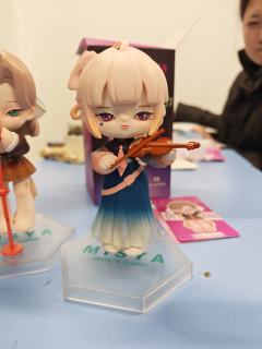 实物真的很好看，比图鉴美上很多倍，商家活动拿下，美炸了。