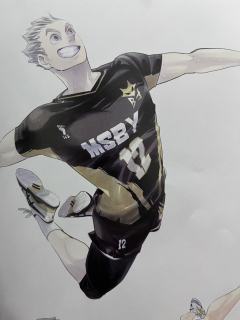 宝子们，看看有没有你喜欢的图片！🏐🏐🏐