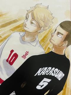 宝子们，看看有没有你喜欢的图片！🏐🏐🏐