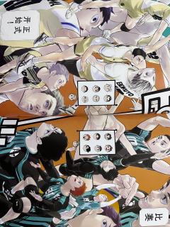 宝子们，看看有没有你喜欢的图片！🏐🏐🏐