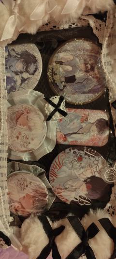 第二张是定制哦