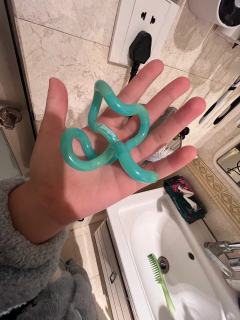 真的很漂亮 可惜四川太冷了😭😭😭