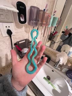 真的很漂亮 可惜四川太冷了😭😭😭