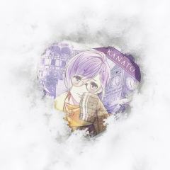 你和初雪一起降落在我身边
*.ﾟ❄ ⭒.ﾟ⋆ * .♡ *: