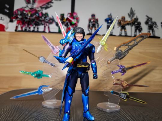 ：这个状态下的我，已经什么都不缺了