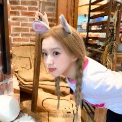 香香软软的小蛋糕