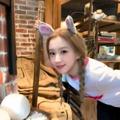 香香软软的小蛋糕