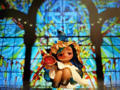 网络上随意找了图当背景都如此好看！