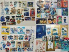 暂时还不出 想知道一下价格
可能会退坑盘出
纸片不止这些 还