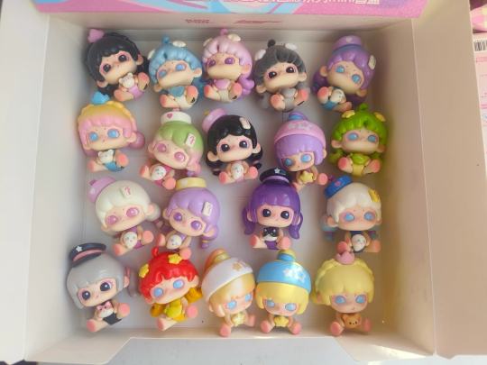 就是没有抽隐藏的命呜呜呜呜(ಥ_ಥ)