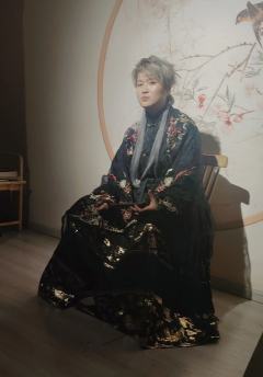 皎皎，东宫永远是你的家
最是人间留不住，朱颜辞镜花辞树
❣️