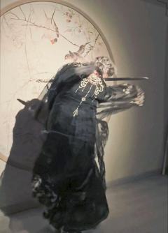 皎皎，东宫永远是你的家
最是人间留不住，朱颜辞镜花辞树
❣️