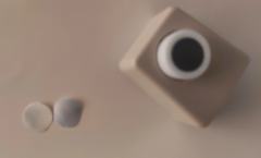 手账平价好物我感觉是压花器，尤其是圆点压花器，3-4块钱一个