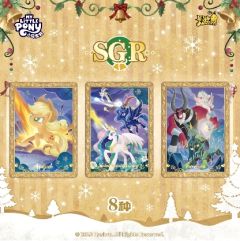 辉月10封面终于轮到温馨的全家福了，暖色系很适合节日氛围！！