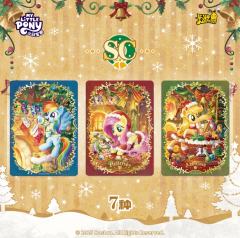 辉月10封面终于轮到温馨的全家福了，暖色系很适合节日氛围！！