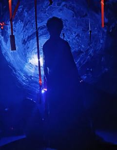 “每个神明都曾是信徒，每个信徒终将成为神明。”

🌟类型：