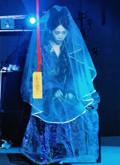 “每个神明都曾是信徒，每个信徒终将成为神明。”

🌟类型：