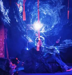 “每个神明都曾是信徒，每个信徒终将成为神明。”

🌟类型：