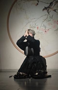 皎皎，东宫永远是你的家
最是人间留不住，朱颜辞镜花辞树
❣️