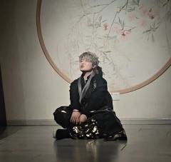 皎皎，东宫永远是你的家
最是人间留不住，朱颜辞镜花辞树
❣️